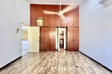 Taman Tun Dr Ismail (TTDI)