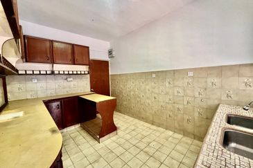 Taman Tun Dr Ismail (TTDI)