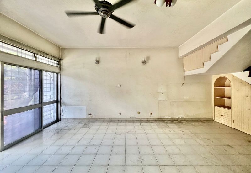 Taman Tun Dr Ismail (TTDI)