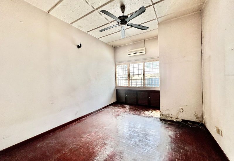 Taman Tun Dr Ismail (TTDI)