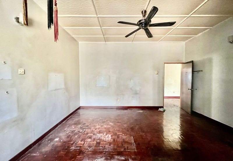 Taman Tun Dr Ismail (TTDI)