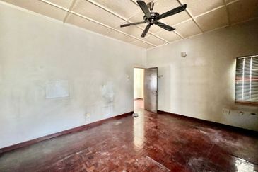 Taman Tun Dr Ismail (TTDI)