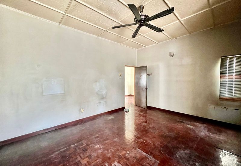 Taman Tun Dr Ismail (TTDI)