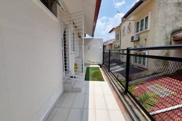 Taman Tun Dr Ismail (TTDI)