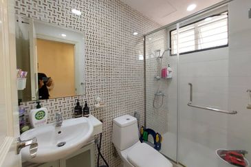 Taman Tun Dr Ismail (TTDI)