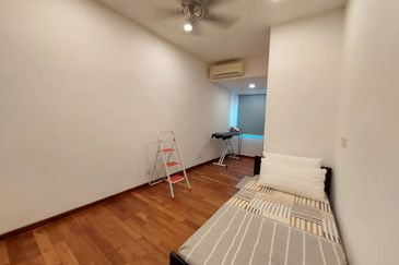 Taman Tun Dr Ismail (TTDI)