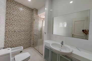 Taman Tun Dr Ismail (TTDI)