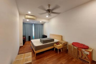 Taman Tun Dr Ismail (TTDI)