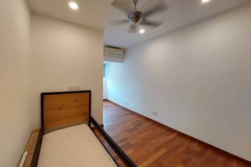 Taman Tun Dr Ismail (TTDI)