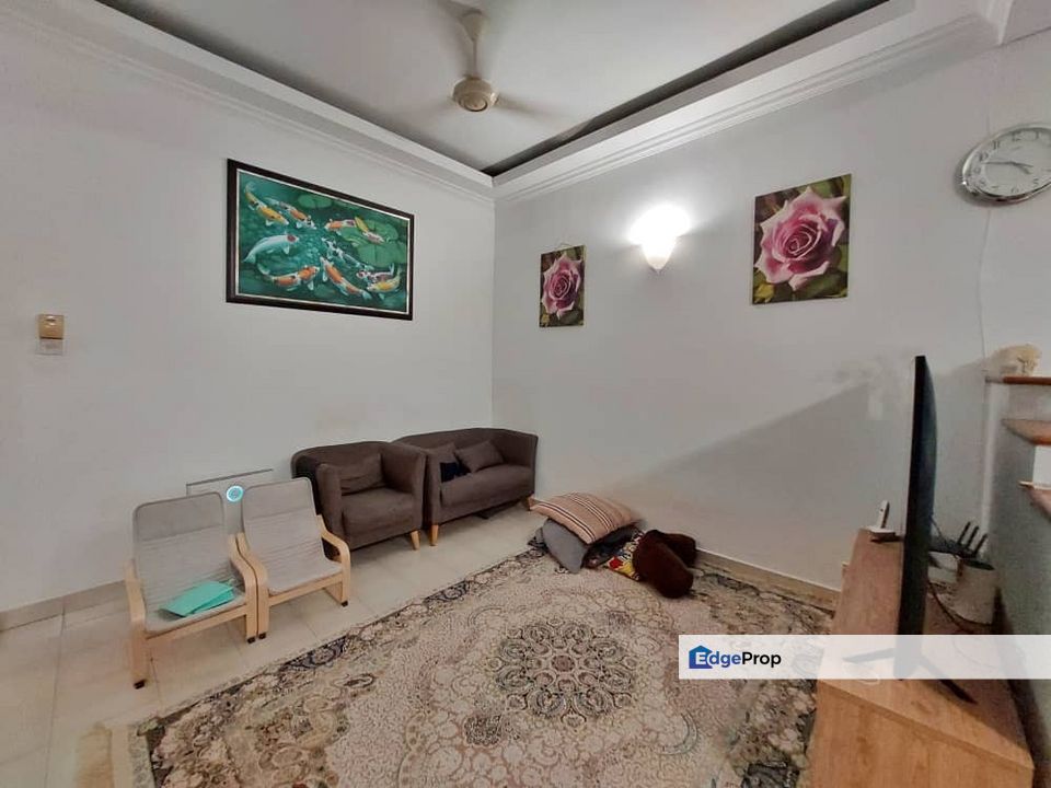 Taman Tun Dr Ismail (TTDI), Taman Tun Dr Ismail, Kuala Lumpur Athinahapan (Extra Large Land Area) For Sale, Kuala Lumpur, Taman Tun Dr Ismail