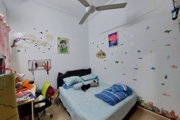 Taman Tun Dr Ismail (TTDI)