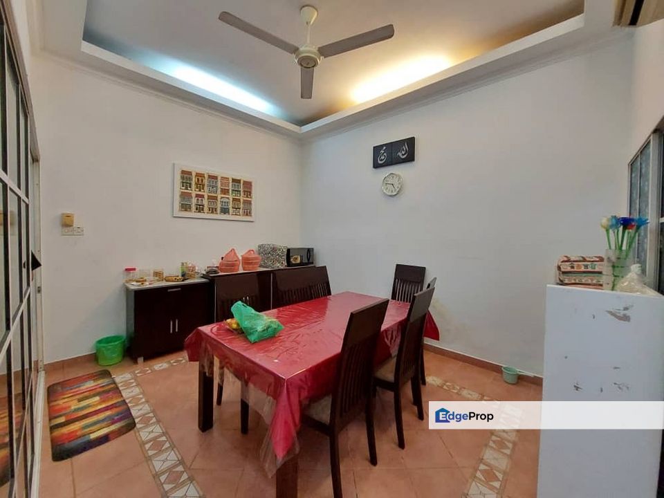 Taman Tun Dr Ismail (TTDI), Taman Tun Dr Ismail, Kuala Lumpur Athinahapan (Extra Large Land Area) For Sale, Kuala Lumpur, Taman Tun Dr Ismail