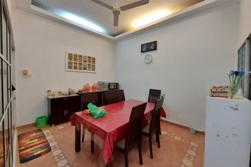 Taman Tun Dr Ismail (TTDI)