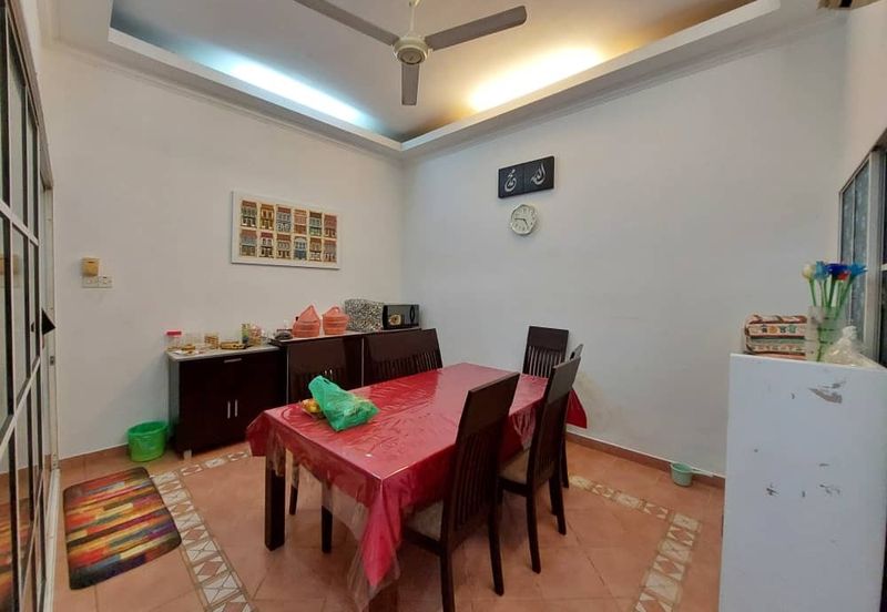 Taman Tun Dr Ismail (TTDI)