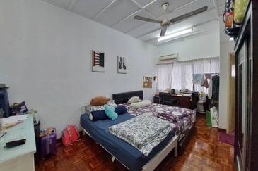 Taman Tun Dr Ismail (TTDI)