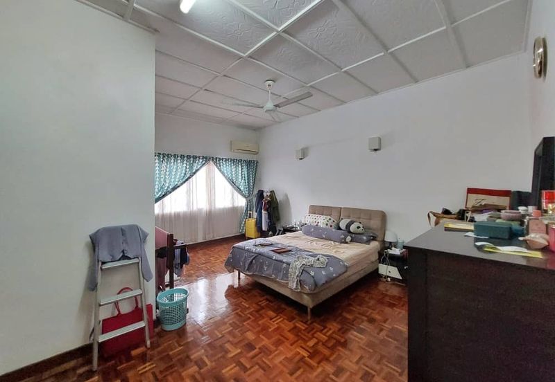 Taman Tun Dr Ismail (TTDI)