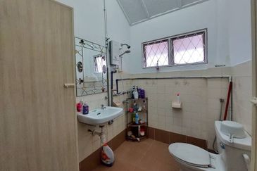 Taman Tun Dr Ismail (TTDI)