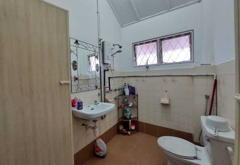 Taman Tun Dr Ismail (TTDI)