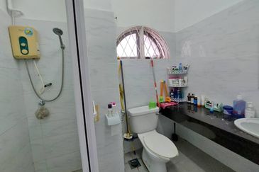 Taman Tun Dr Ismail (TTDI)