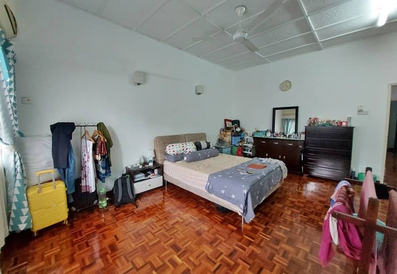 Taman Tun Dr Ismail (TTDI)