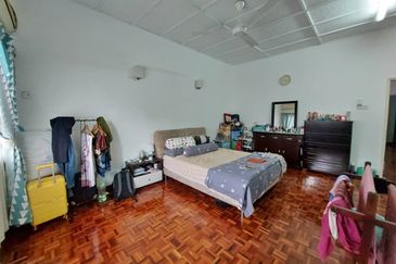 Taman Tun Dr Ismail (TTDI)