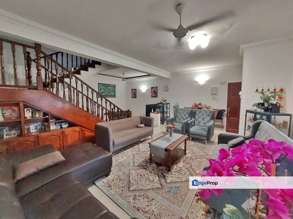 Taman Tun Dr Ismail (TTDI), Taman Tun Dr Ismail, Kuala Lumpur Athinahapan (Extra Large Land Area) For Sale, Kuala Lumpur, Taman Tun Dr Ismail