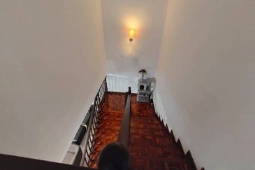 Taman Tun Dr Ismail (TTDI)