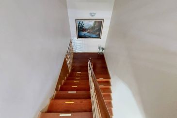 Taman Tun Dr Ismail (TTDI)