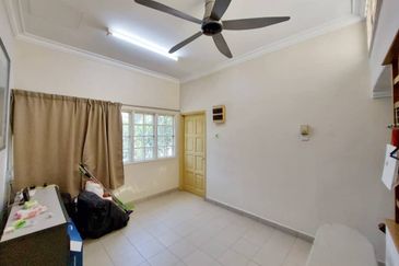 Taman Tun Dr Ismail (TTDI)