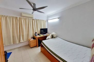 Taman Tun Dr Ismail (TTDI)