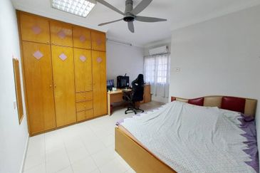 Taman Tun Dr Ismail (TTDI)