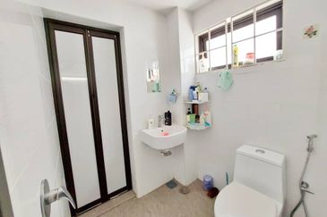 Taman Tun Dr Ismail (TTDI)