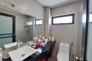 Taman Tun Dr Ismail (TTDI)