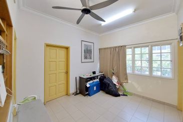 Taman Tun Dr Ismail (TTDI)