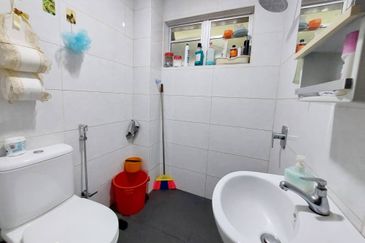 Taman Tun Dr Ismail (TTDI)