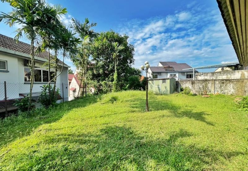 Taman Tun Dr Ismail (TTDI)