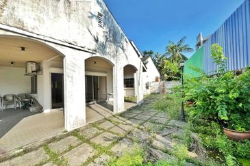 Taman Tun Dr Ismail (TTDI)