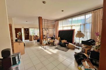 Taman Tun Dr Ismail (TTDI)