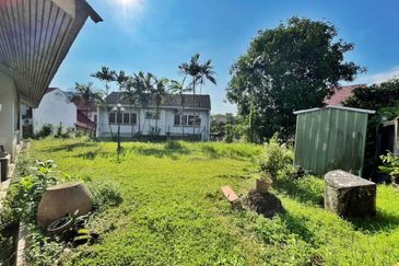 Taman Tun Dr Ismail (TTDI)