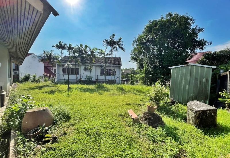 Taman Tun Dr Ismail (TTDI)