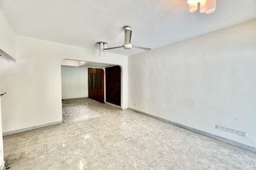 Taman Tun Dr Ismail (TTDI)