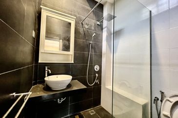 Taman Tun Dr Ismail (TTDI)