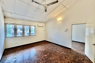 Taman Tun Dr Ismail (TTDI)