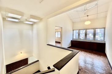 Taman Tun Dr Ismail (TTDI)