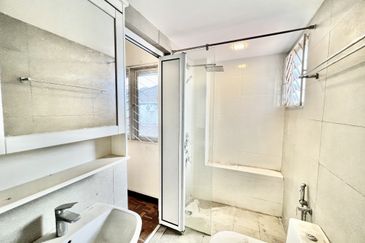 Taman Tun Dr Ismail (TTDI)