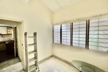 Taman Tun Dr Ismail (TTDI)