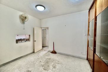 Taman Tun Dr Ismail (TTDI)