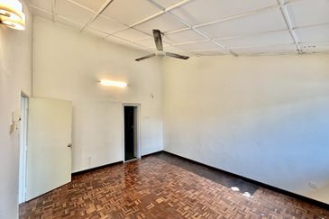 Taman Tun Dr Ismail (TTDI)