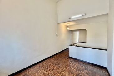 Taman Tun Dr Ismail (TTDI)