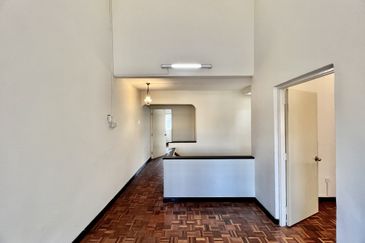 Taman Tun Dr Ismail (TTDI)